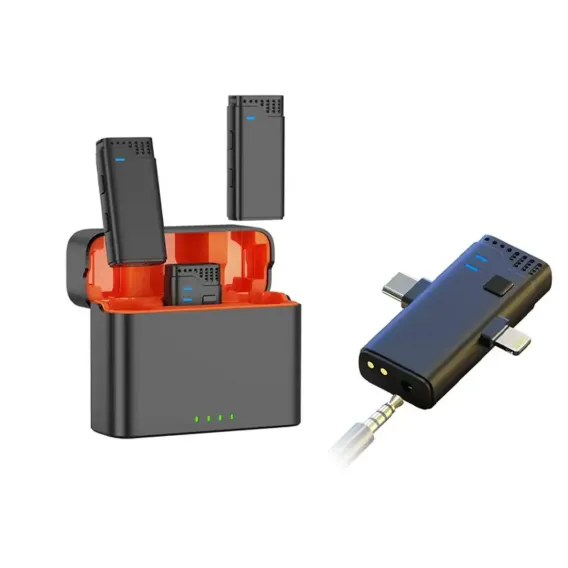 MW-16- Micro Phone-Jmary