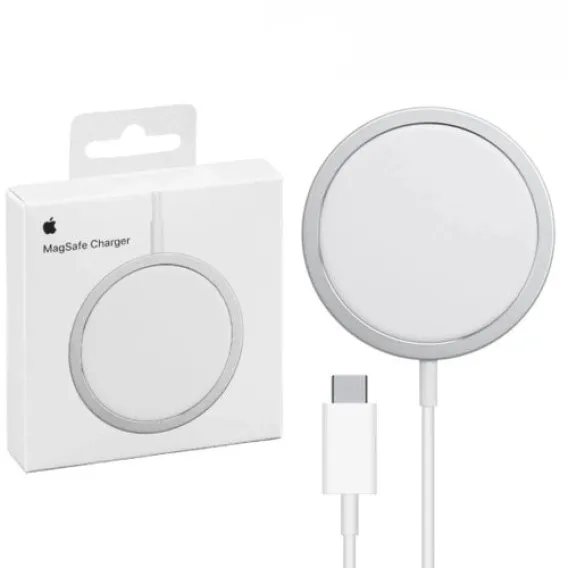MAGSAFE APPLE WIRLESS MOBILE CHARGER MAGSAFE APPLE WIRLESS MOBILE CHARGER