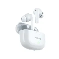 Mcdodo HP-2780 TWS Earbuds Earphones (White) Mcdodo HP-2780 TWS Earbuds Earphones (White)