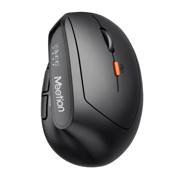 Meetion BTM008 Vertical Wireless Mouse Meetion BTM008 Vertical Wireless Mouse