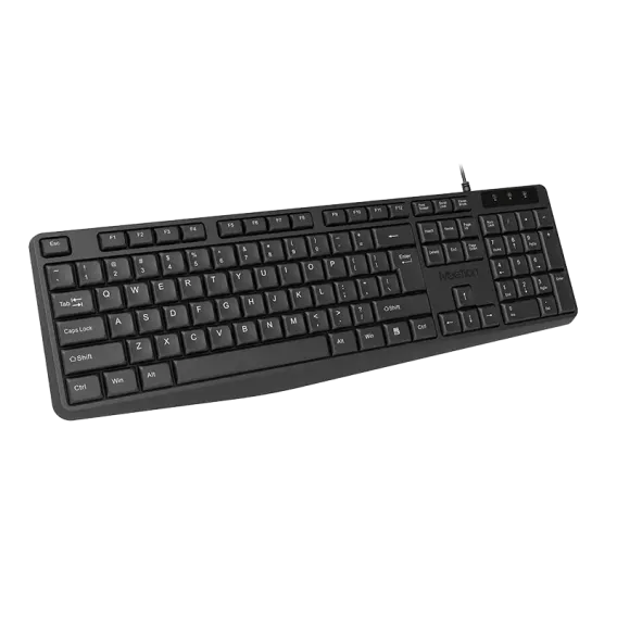 Meetion K200 Wired Keyboard
