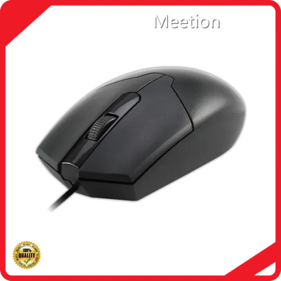 Meetion M360 Office USB Wired Mouse Meetion M360 Office USB Wired Mouse