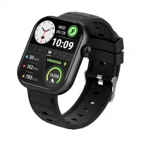 ITEL SMART WATCH FIT WITH 2 STRAP ISW-020