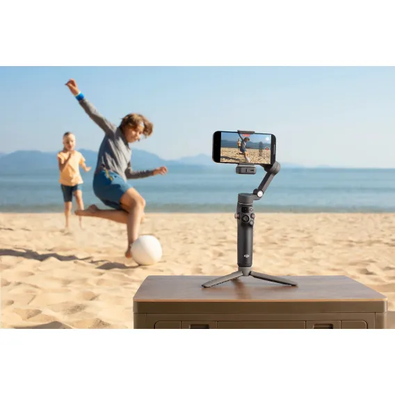 DJI OSMO MOBILE 7P DJI OSMO MOBILE 7P