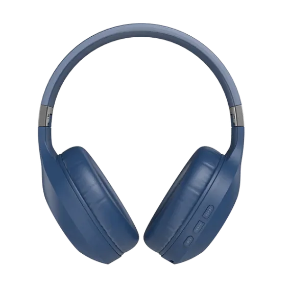 Ronin R-1500 Wireless Headphones – High-Fidelity Audio, Ergonomic Foldable Design & 12-Hour Playtime Ronin R-1500 Wireless Headphones – High-Fidelity Audio, Ergonomic Foldable Design & 12-Hour Playtime