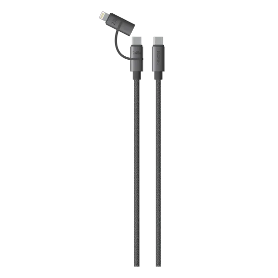 Ronin R-2020 - 2 In 1 Cable