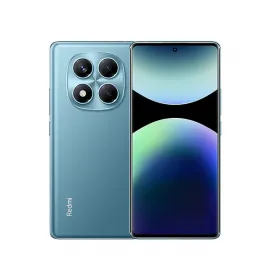 Redmi Note 14 Pro 256GB - 8GB RAM