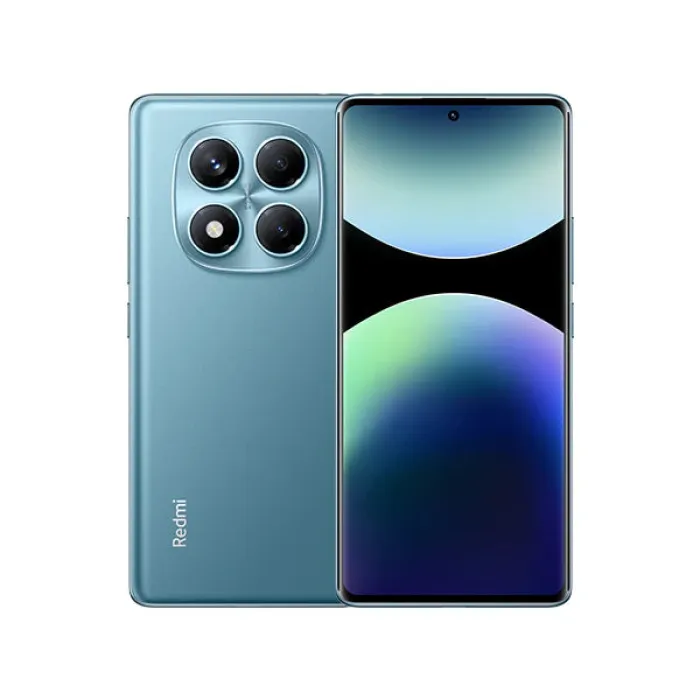Redmi Note 14 Pro 256GB - 8GB RAM
