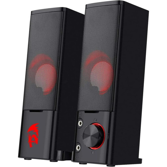 Redragon GS550 Orpheus PC Gaming Speakers Redragon GS550 Orpheus PC Gaming Speakers