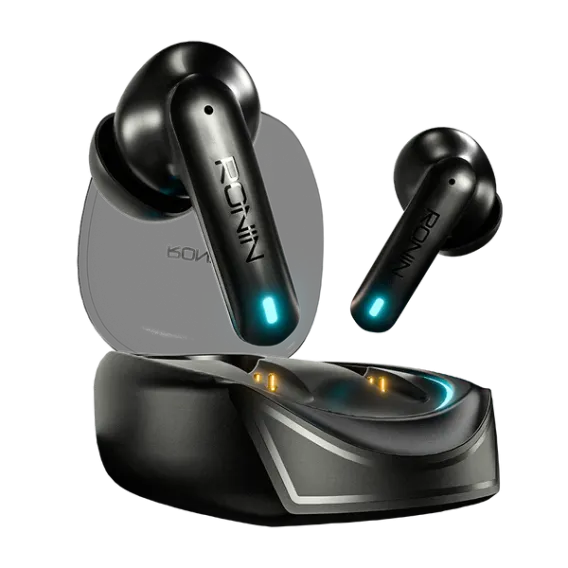 Ronin R-520 – Pure Sound. Perfect Fit. Endless Vibes. Ronin R-520 – Pure Sound. Perfect Fit. Endless Vibes.