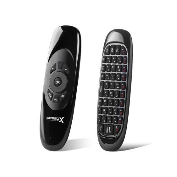 Speedx Air Mouse C120 For Android And Smart Tv Speedx Air Mouse C120 For Android And Smart Tv