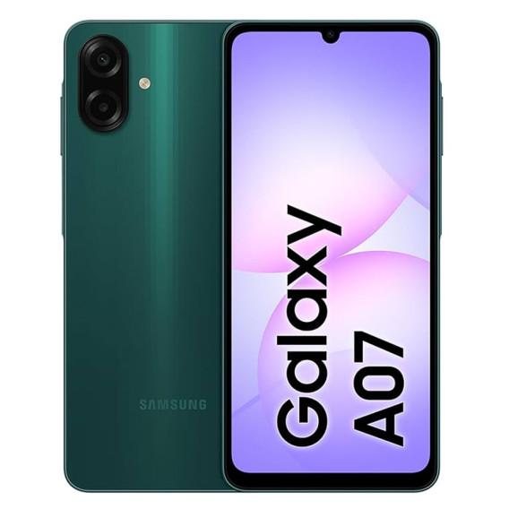 Samsung Galaxy A07 Samsung Galaxy A07