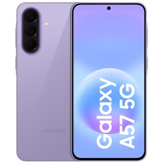 SAMSUNG A57 5G 8/256GB