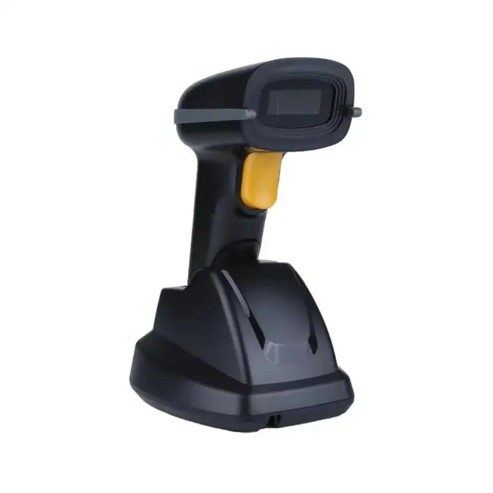 Speed-X SP 70D Barcode