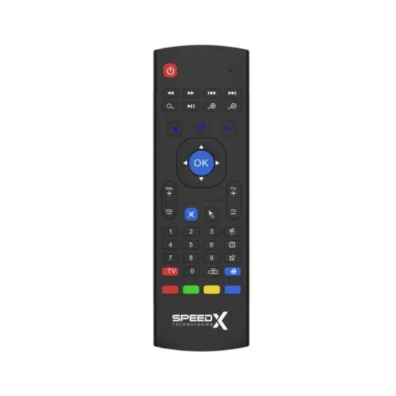 Speedx Air Mouse MX3 for Android and Smart TV Speedx Air Mouse MX3 for Android and Smart TV