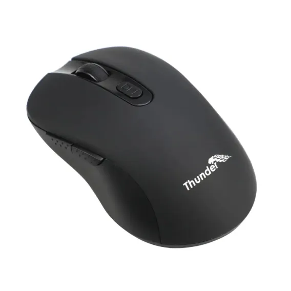 Thunder Pebble Mouse TOM-702W Thunder Pebble Mouse TOM-702W