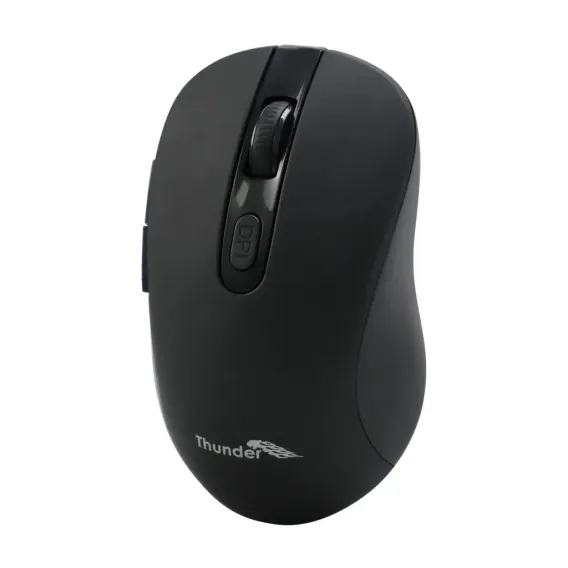 Thunder Wireless Mouse Quantum 117w Thunder Wireless Mouse Quantum 117w