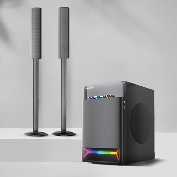 Faster Xb8000 Soundbar