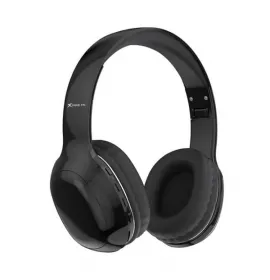 Xtrike Me Hd-215 Bluetooth 5.3v Wireless Headset Comfortable & Ergonomic Design