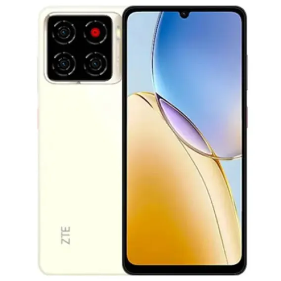 ZTE Nubia A56 128GB - 4GB RAM ZTE Nubia A56 128GB - 4GB RAM