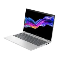 HP ENVY x360 14-ES1013DX | Series-1 | Intel Core 5 120U (1.4 GHz up to 5.0 GHz) | 8GB Ram | 512GB SSD | 14.0″ FHD IPS | Touch Screen | Silver | 1 Year Int. Warranty | (NEW) HP ENVY x360 14-ES1013DX | Series-1 | Intel Core 5 120U (1.4 GHz up to 5.0 GHz) | 8GB Ram | 512GB SSD | 14.0″ FHD IPS | Touch Screen | Silver | 1 Year Int. Warranty | (NEW)