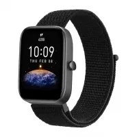 SMART WACHES AMAZE FIT BIP 3