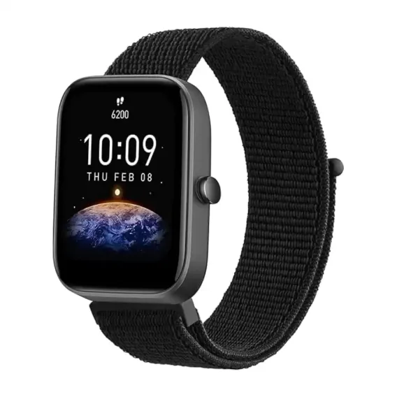 SMART WACHES AMAZE FIT BIP 3