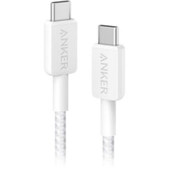 Anker 322 USB-C to USB-C Cable
