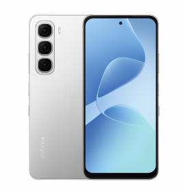 Infinix Hot 60i
