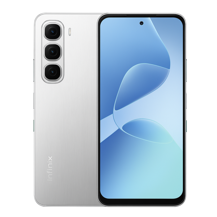 Infinix Hot 60i