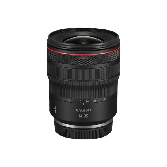 Canon 14-35mm f/4L IS USM Canon 14-35mm f/4L IS USM