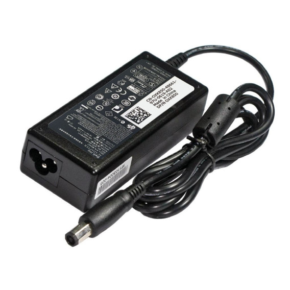 DELL LAPTOP CHARGER 19V 4.62A SLIM CHARGER 90W (PIN 7.4X5.0) DELL LAPTOP CHARGER 19V 4.62A SLIM CHARGER 90W (PIN 7.4X5.0)
