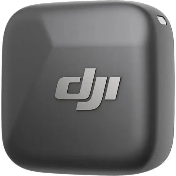 DJI MIC Mini Transmitter