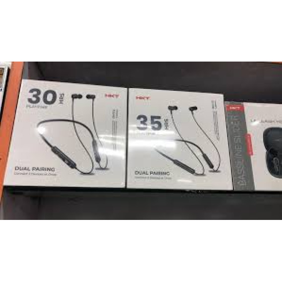 HKT NOVA FLLEX PRO NECKBAND HKT NOVA FLLEX PRO NECKBAND