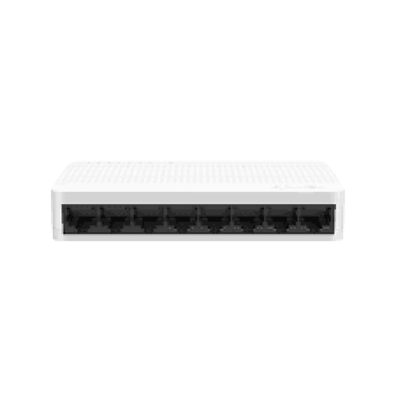 TP-LINK LS1008 8PORT SWITCH TP-LINK LS1008 8PORT SWITCH