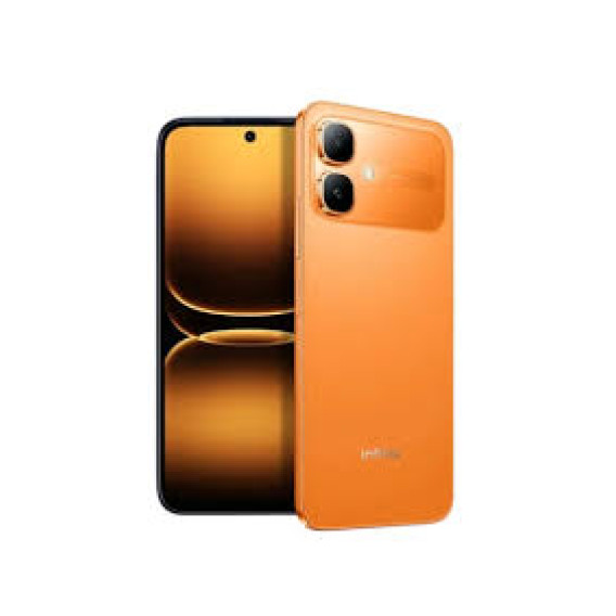 INFINIX SMART 20