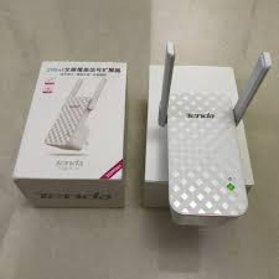 TENDA A9 RANGE EXTENDER TENDA A9 RANGE EXTENDER