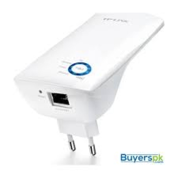TP-LINK RANG EXTENDER TL-WA850RE TP-LINK RANG EXTENDER TL-WA850RE
