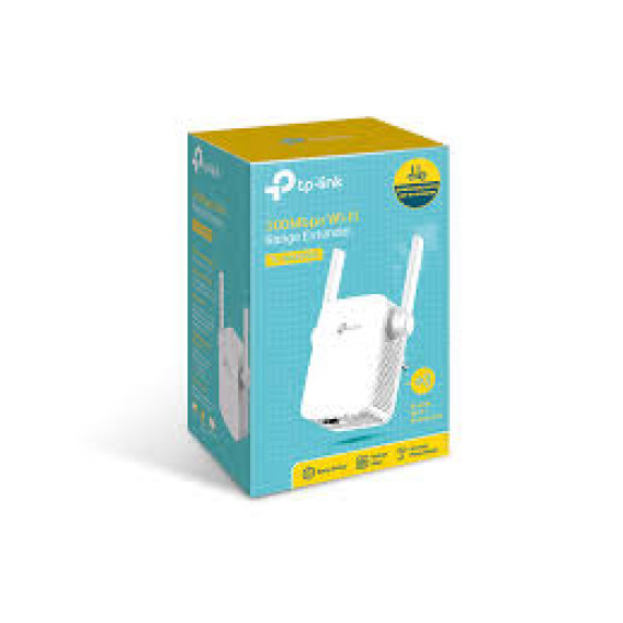 TP-LINK TL-WA855RE RANG EXTENDER TP-LINK TL-WA855RE RANG EXTENDER