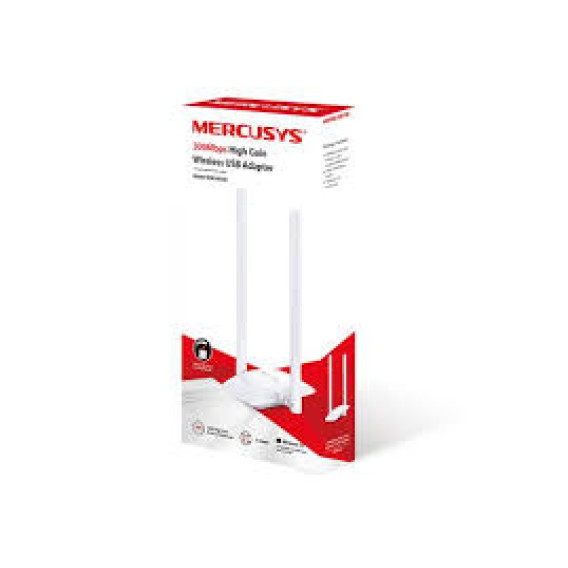 WIFI ADOPTER MERCUSYS MW-300UH WIFI ADOPTER MERCUSYS MW-300UH