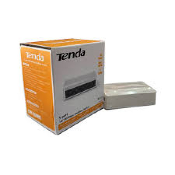 TENDA 5PORT SWITCH S105 TENDA 5PORT SWITCH S105