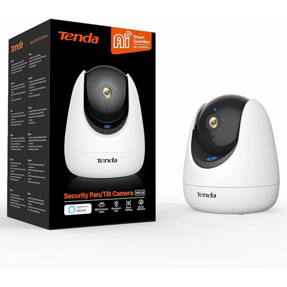TENDA CP3 PRO CAMERA