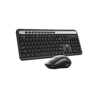 HP CS500 Plus Wireless Keyboard & Mouse Combo HP CS500 Plus Wireless Keyboard & Mouse Combo