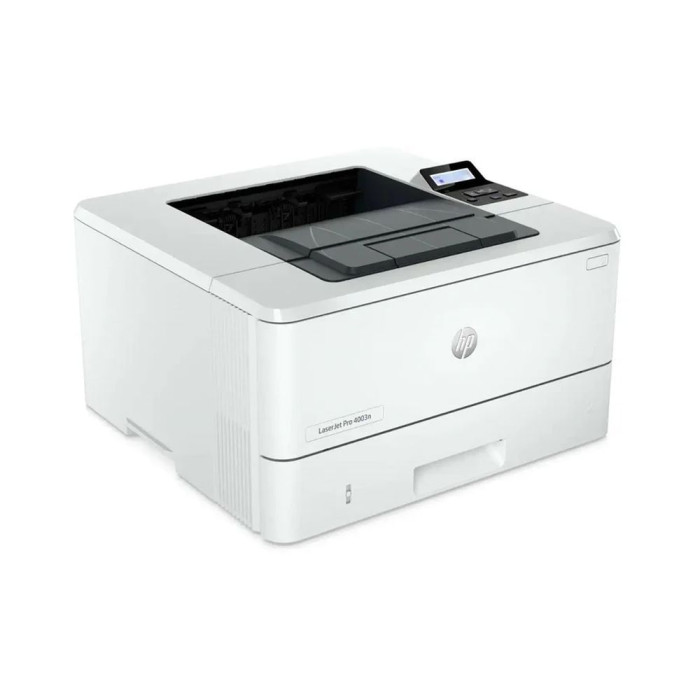 HP LaserJet Pro 4003n High-Speed Monochrome Desktop Printer HP LaserJet Pro 4003n High-Speed Monochrome Desktop Printer