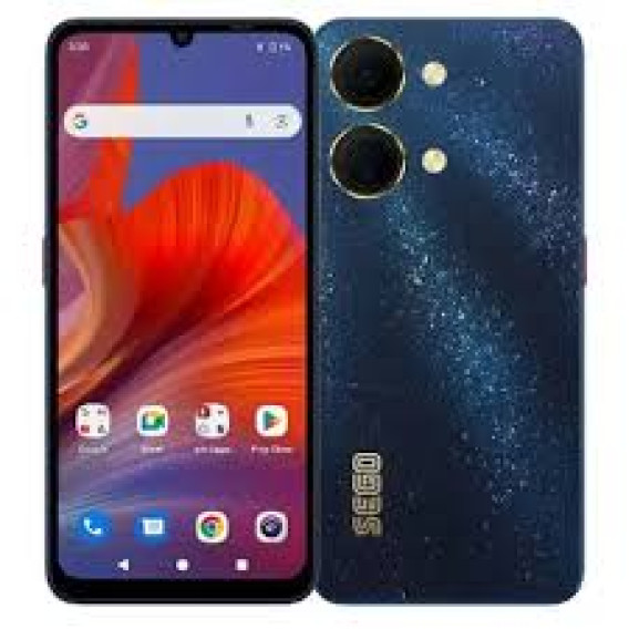 SEGO NOTE 80X 4/64 SEGO NOTE 80X 4/64