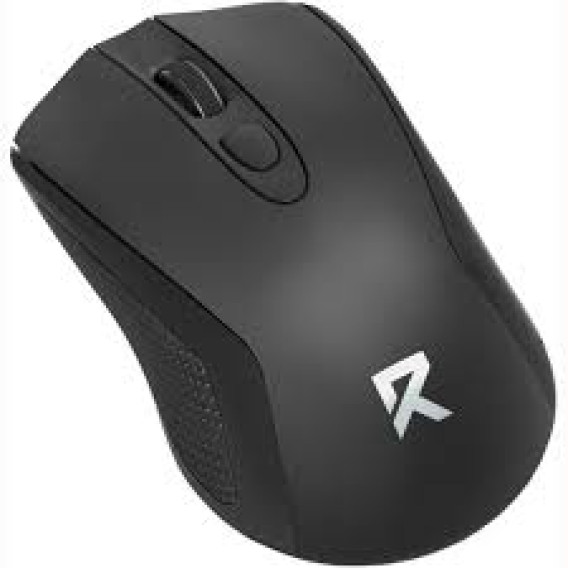 Redragon BM-4054 2.4 GHz Wireless Office Mouse – 4000 DPI, Ambidextrous Ergonomic Design Redragon BM-4054 2.4 GHz Wireless Office Mouse – 4000 DPI, Ambidextrous Ergonomic Design
