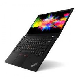 LENOVO THINKPAD T470p – Core i7 7th Gen | 8GB RAM | 256GB SSD | NVIDIA GeForce 940MX (USED WITH CHARGER)