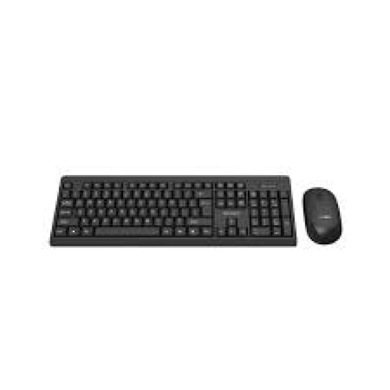Philips C324 Wireless Keyboard and Mouse Combo – 2.4GHz Plug-and-Play, Silent Chiclet Keys & 1600 DPI Optical Mouse Philips C324 Wireless Keyboard and Mouse Combo – 2.4GHz Plug-and-Play, Silent Chiclet Keys & 1600 DPI Optical Mouse