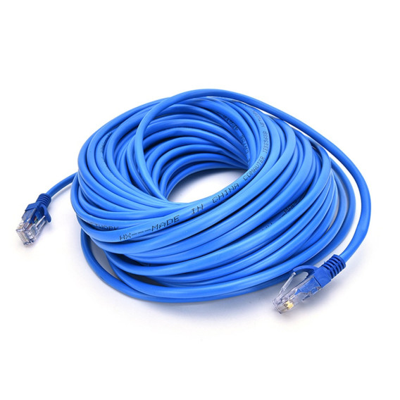 Lan Cable CAT 6 UTP 20M Lan Cable CAT 6 UTP 20M