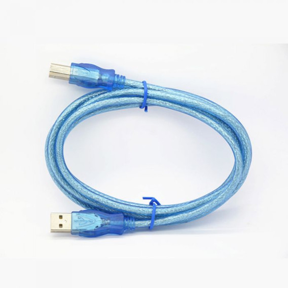 Usb Printer Cable 2.0 3m Usb Printer Cable 2.0 3m